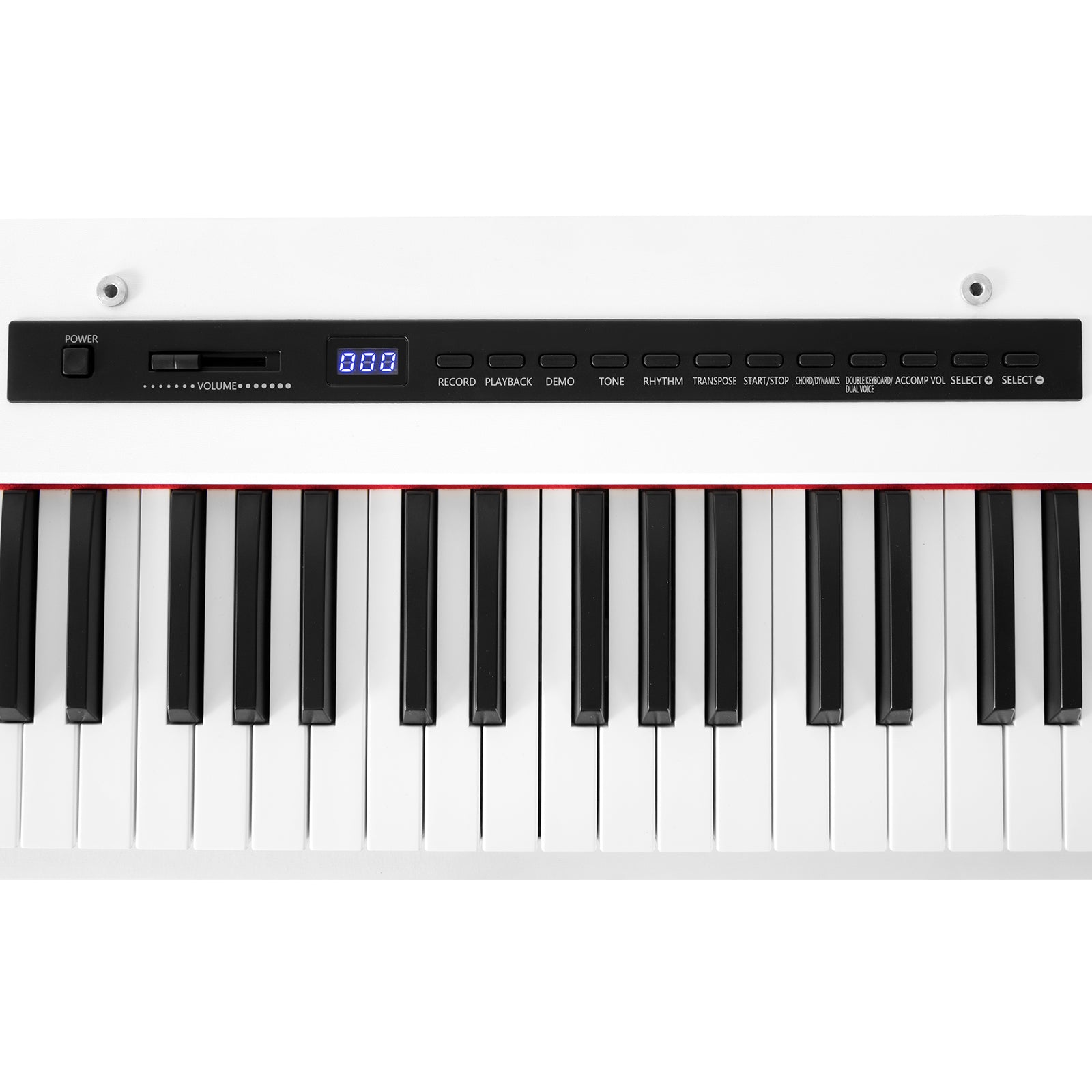 Suzuki SCP-88 Digital Piano Master Volume Tone Board Harness